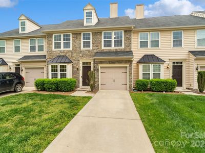 9618 Springholm Dr, Charlotte, NC, 28278