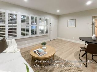 1142 24th St APT A, Santa Monica, CA 90403