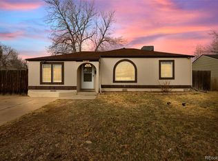 2065 S Irving St, Denver, CO 80219