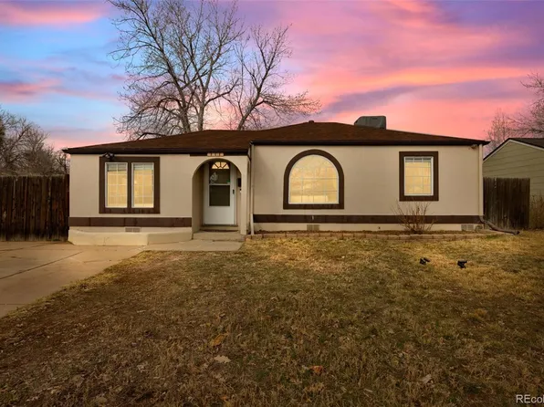 2065 S Irving Street, Denver, CO 80219