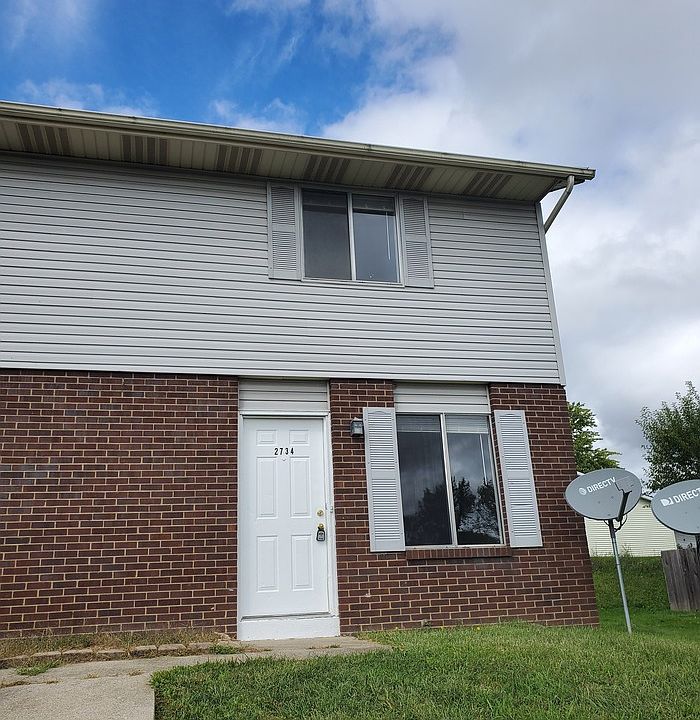 1st image of 2734 Walden Bluff Ct