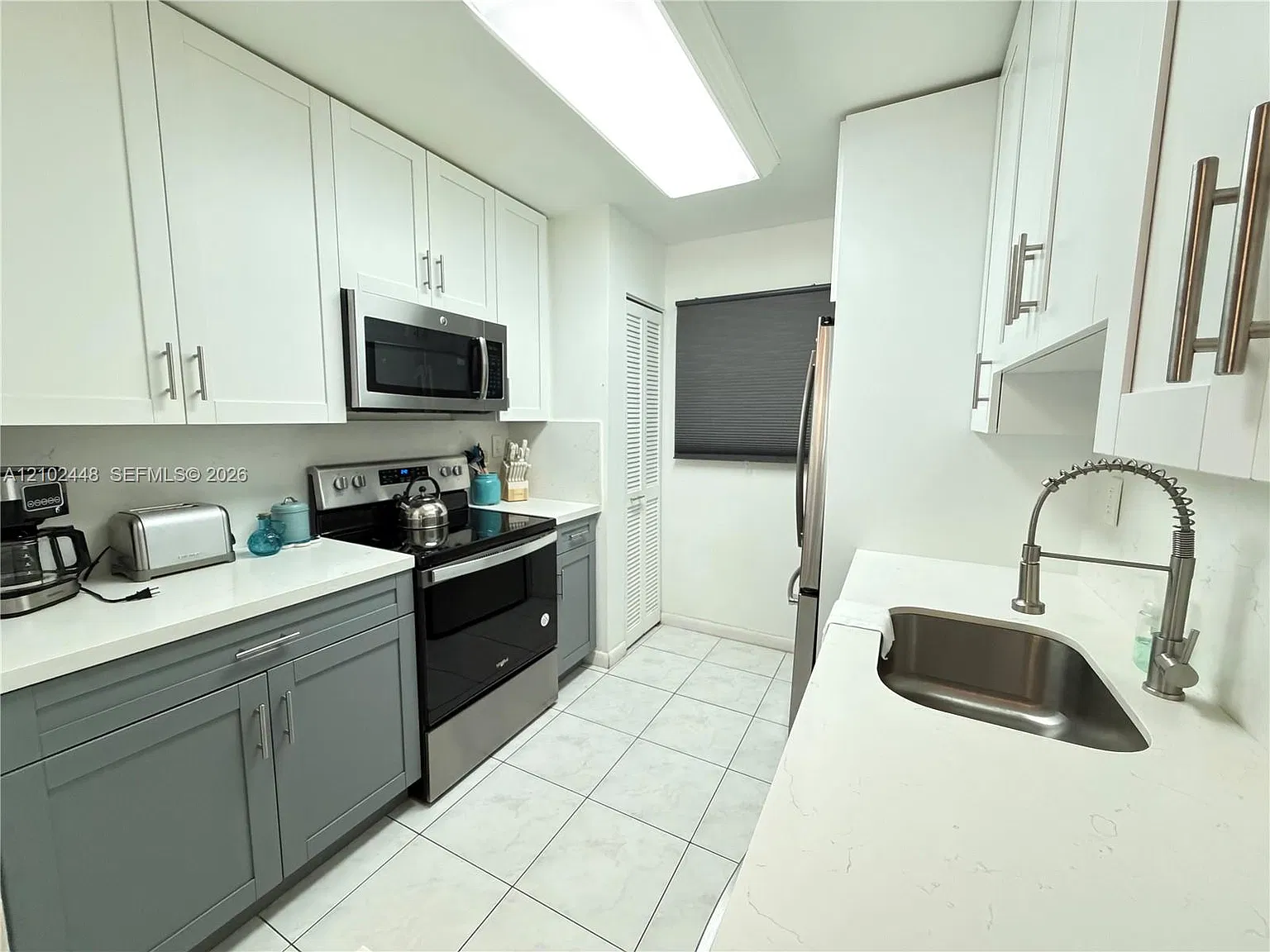 Le Cartier Condo — Photo 1
