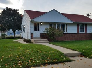 3519 N 97th Pl, Milwaukee, WI