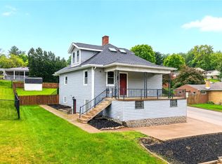 701 Locust St, Greensburg, PA 15601