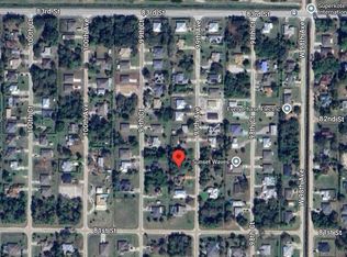 8155 99th Ave, Vero Beach, FL 32967