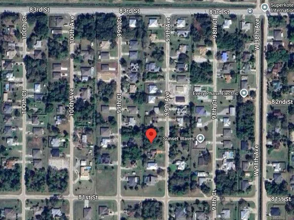 8155 99th Avenue, Vero Beach, FL 32967