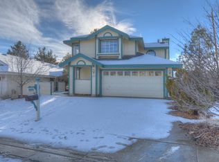 5182 Aspenview Dr, Reno, NV 89523
