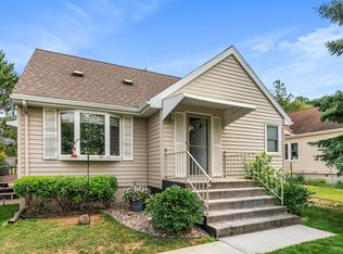 3122 Decker Rd, Duluth, MN 55811