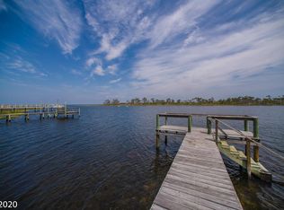 5244 Cape San Blas Rd, Port Saint Joe, FL 32456
