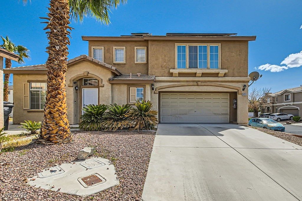 4634 English Lavender Ave, North Las Vegas, NV 89031 | Zillow