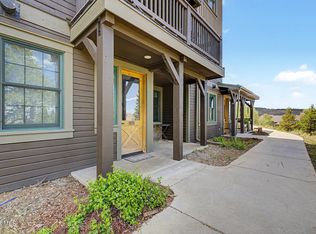 2102 Blue Sky Trail #2 102, Granby, CO 80446