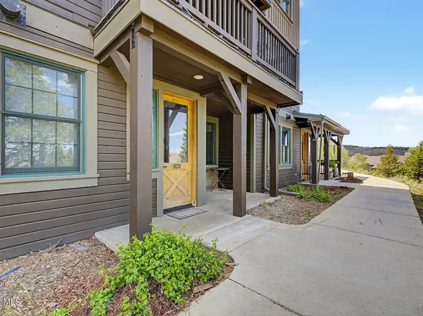 2102 Blue Sky Trail #2 102, Granby, CO 80446