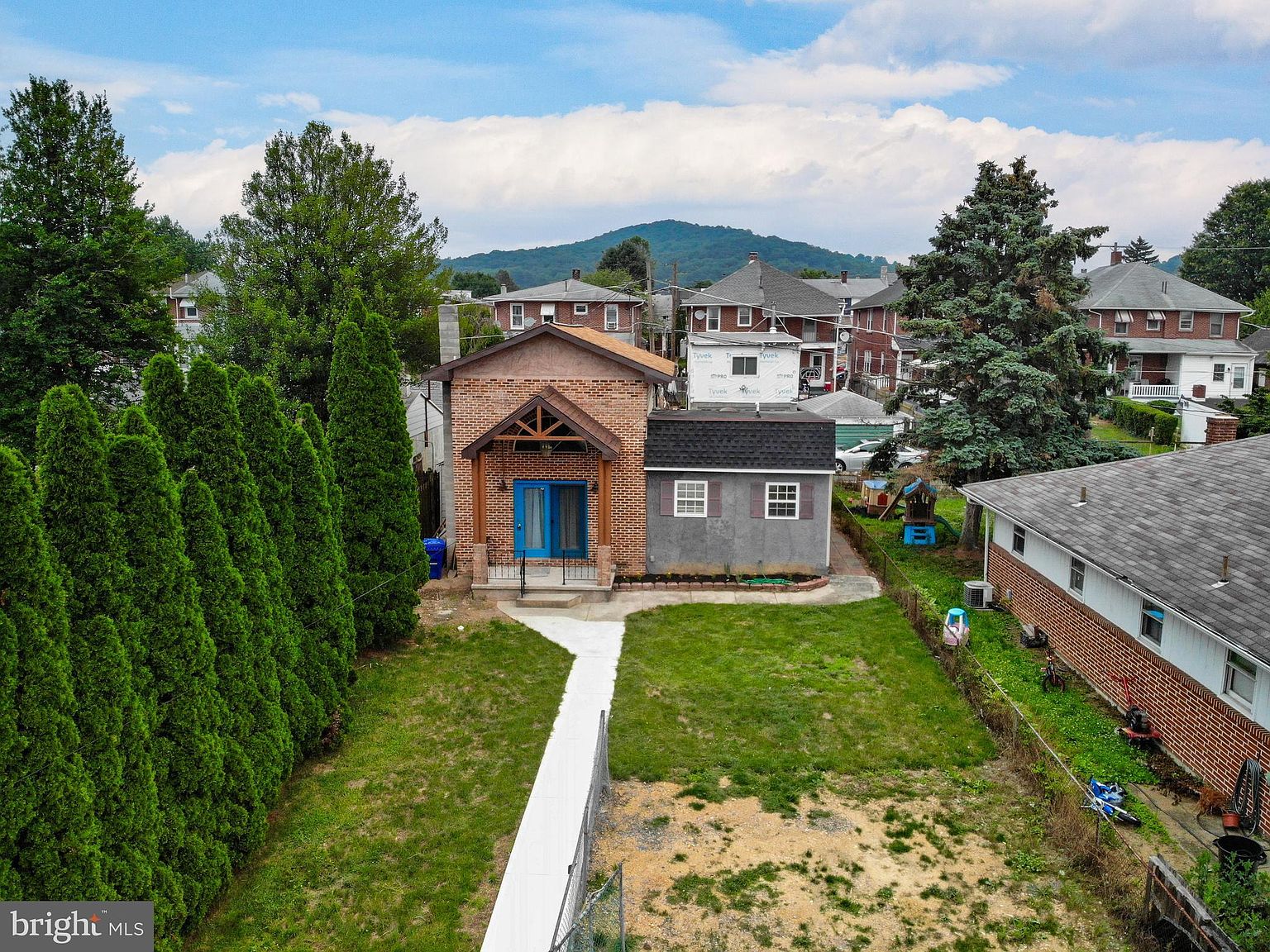 3525 Freemont St, Reading, PA 19605 Zillow