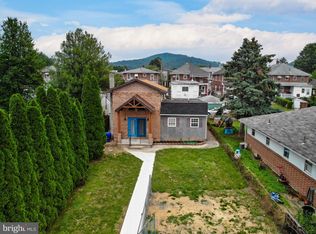 3525 Freemont St, Reading, PA 19605