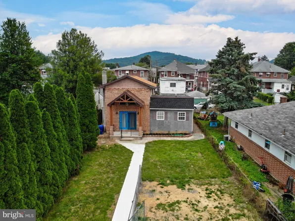 3525 Freemont St, Reading, PA 19605