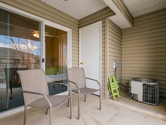 2nd image of 3855 S Canyon River Way #3