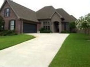 36301 Timberridge Ave, Prairieville, LA 70769