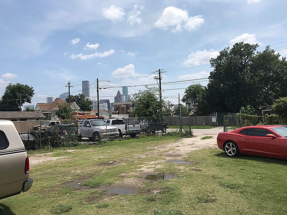 View of Downtown skyline    