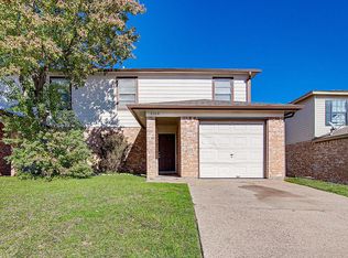 836 NW Summercrest Blvd APT A, Burleson, TX 76028