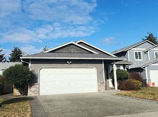 7911 204th Street Ct E, Spanaway, WA 98387