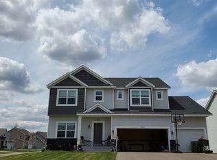 12912 Edison Ct NE, Blaine, MN 55449