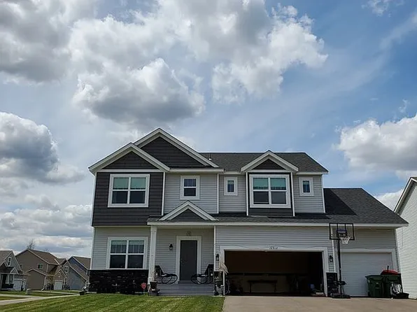12912 Edison Ct NE, Blaine, MN 55449