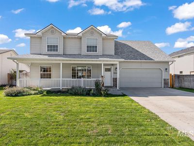 5304 Worth Way, Caldwell, ID, 83605