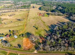 LOT 1 Fm 752 S, Rusk, TX 75785