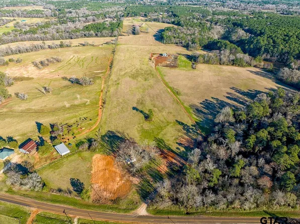 LOT 1 Fm 752 S, Rusk, TX 75785
