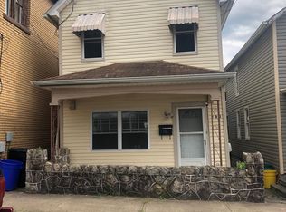 205 W Church St, Nanticoke, PA 18634