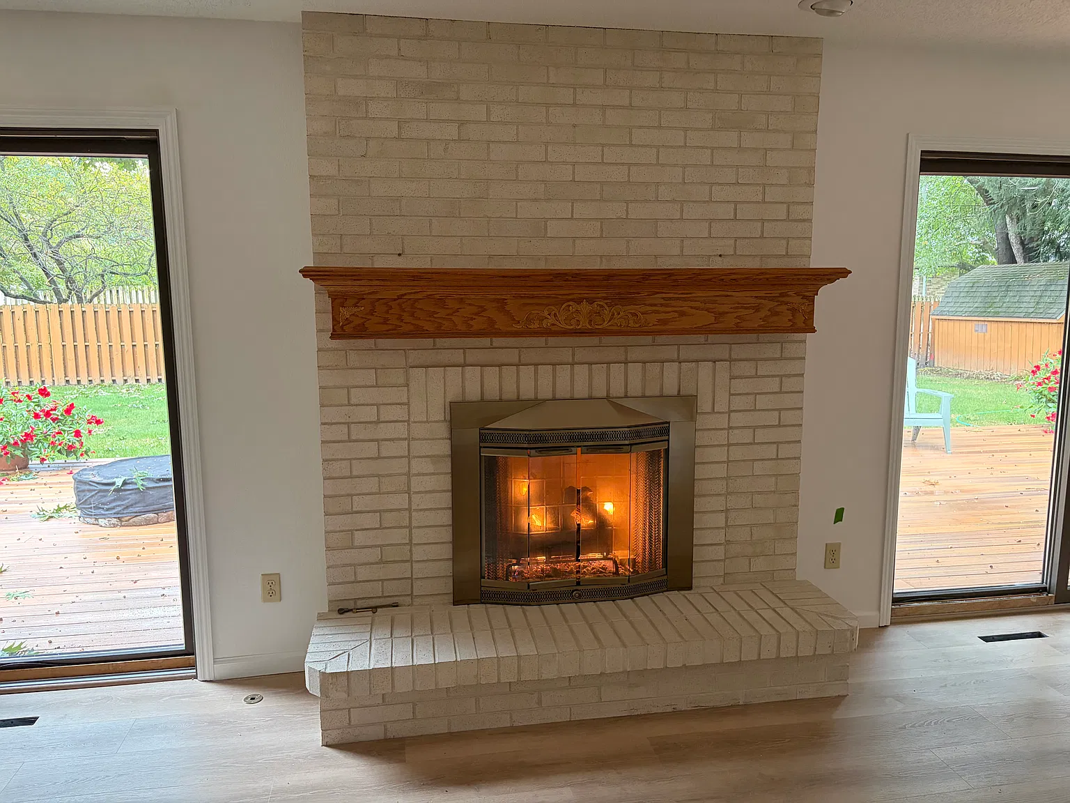 3 bed, 2000 sqft, $2,800 — Photo 4