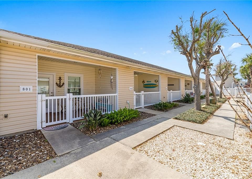 15209 S Padre Island Dr Unit 802, Corpus Christi, TX 78418 | MLS