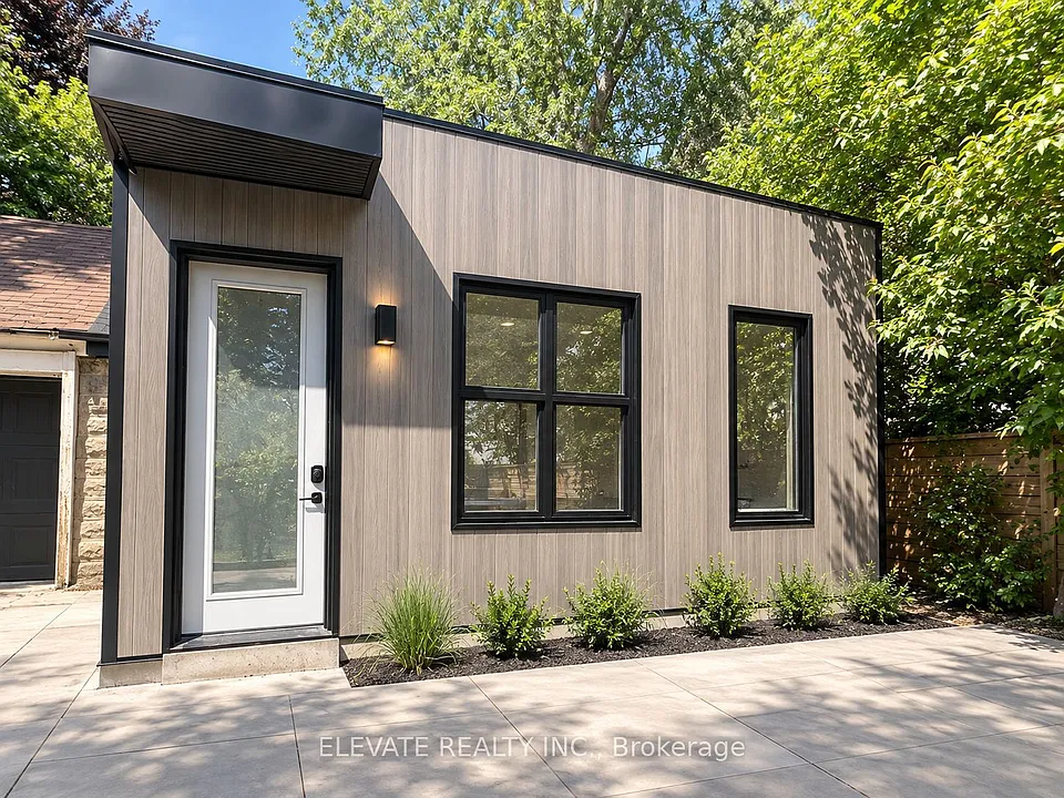76 Burnaby Blvd #5