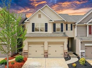 3444 Castleberry Village Cir #40, Cumming, GA 30040