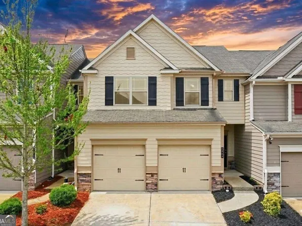 3444 Castleberry Village Cir #40, Cumming, GA 30040