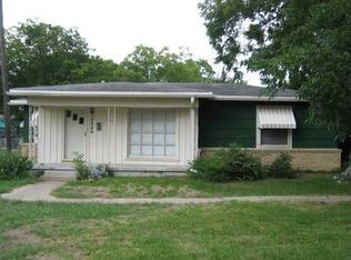 3524 Memorial Dr, Waco, TX 76711
