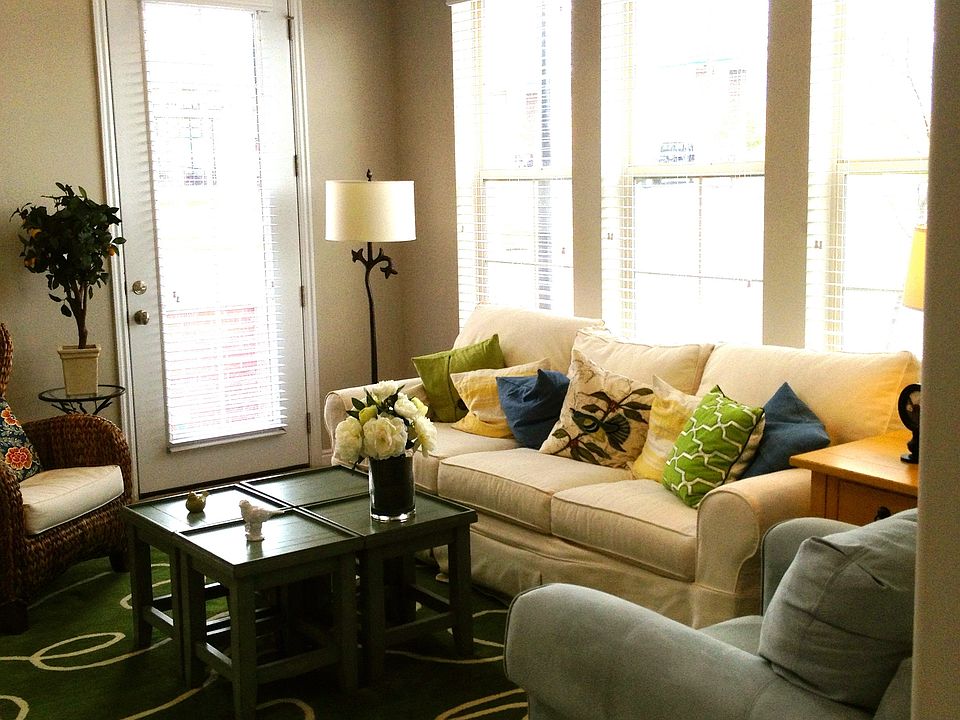 Front Room