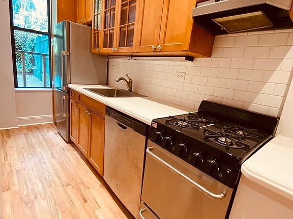 4th image of 445 W 56th St #1RW