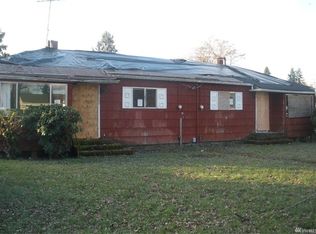 11802 12th Ave S, Tacoma, WA 98444