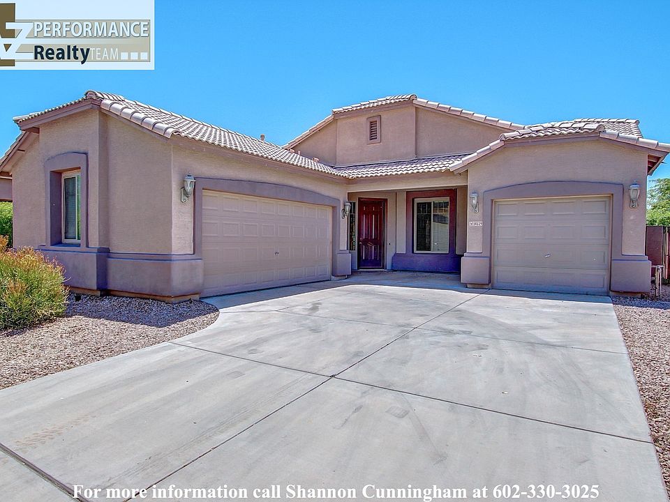 1st image of 14229 W Desert Hills Dr