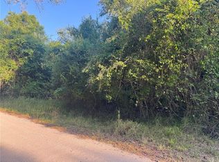 1330 NE River Wood Rd LOT 45A, Arcadia, FL 34266