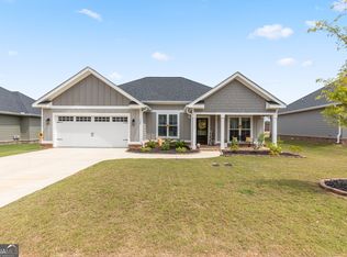 108 Sugar Creek Trl, Perry, GA 31069