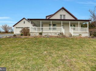 207 Shatzer Orchard Rd #1, Chambersburg, PA 17202
