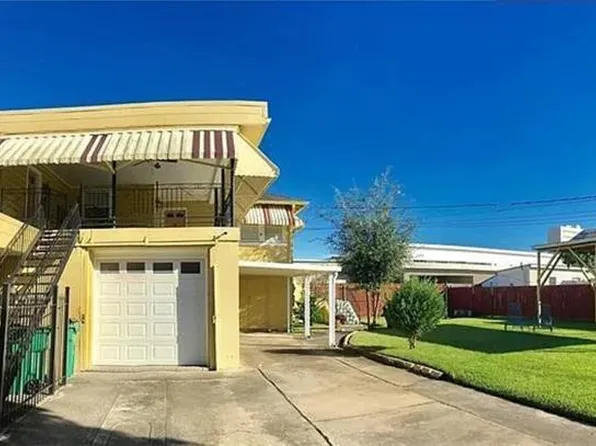 333 Betz Ave #C, Jefferson, LA 70121