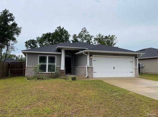 4391 Thistle Pine Ct, Pace, FL 32571