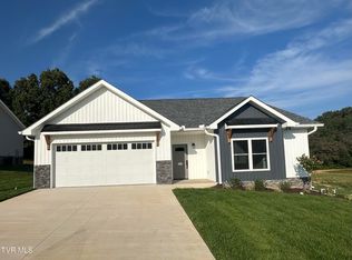 505 Deborahs Way, Greeneville, TN 37743