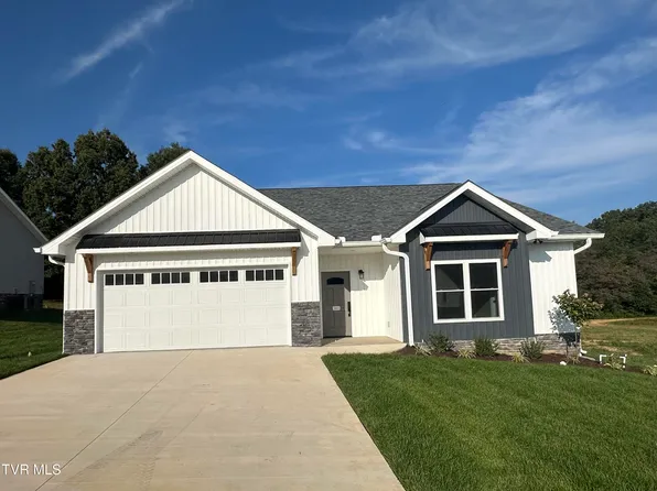 505 Deborahs Way, Greeneville, TN 37743
