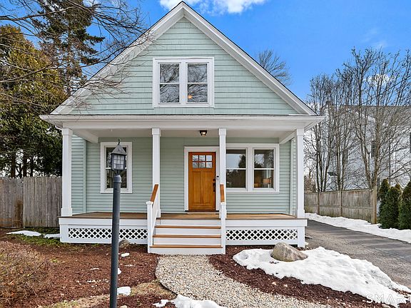 2nd image of 65 West Parish Road