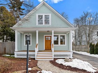 65 W Parish Rd, Westport, CT 06880