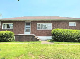 430 Bertmin St, Johnstown, PA 15904